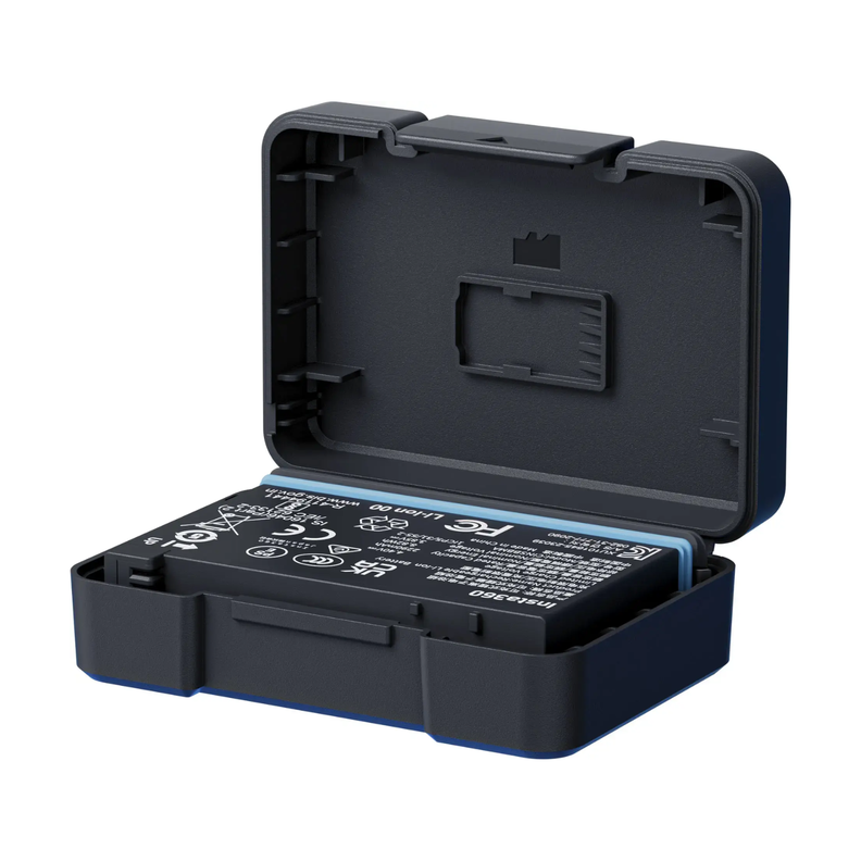 Batería Recargable Insta360 de 2290mAh para Cámara de Acción X4-1