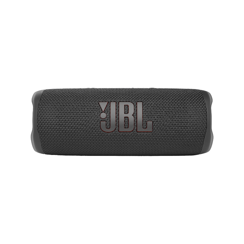 Parlante Jbl Flip 6 Bluetooth - Negro-4