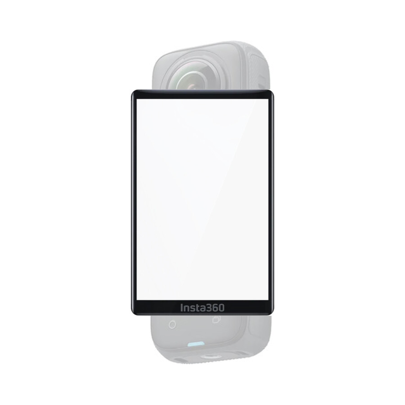 Protector de Pantalla para Cámara Insta360 X4-0