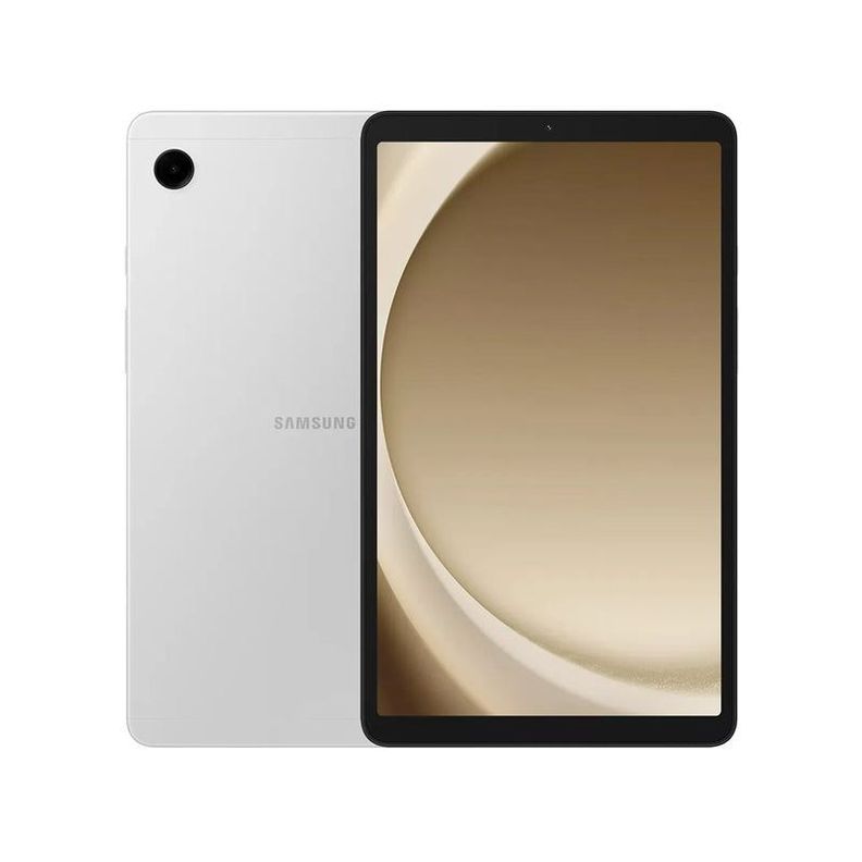 Tablet Samsung Galaxy A9 X110 8.7" 64 GB Wifi SM-X110 - Silver-0