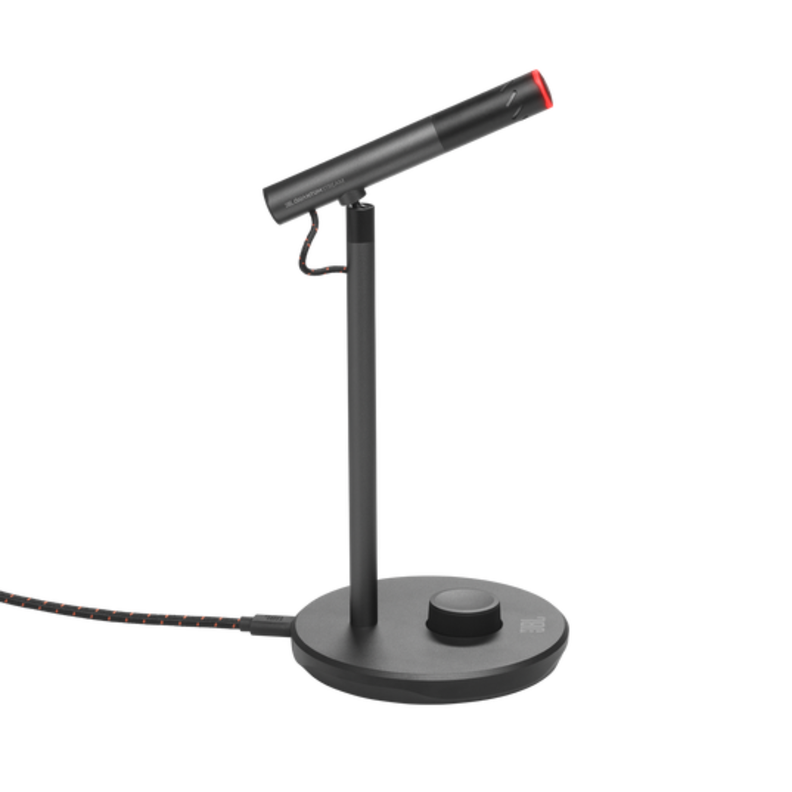 Micrófono JBL Quantum Stream Talk Negro-1