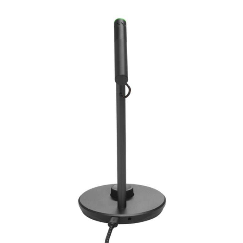 Micrófono JBL Quantum Stream Talk Negro-2