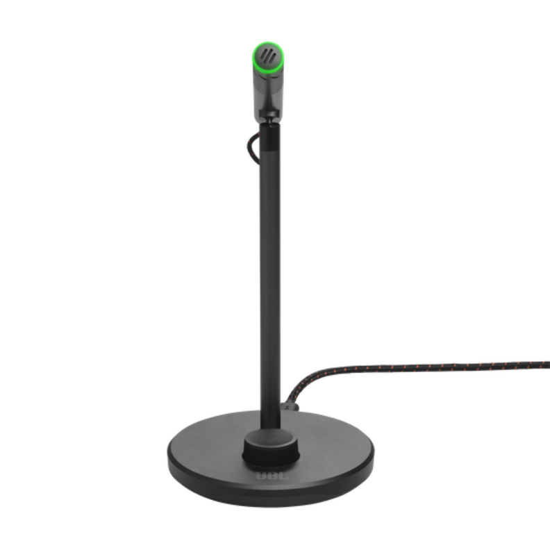 Micrófono JBL Quantum Stream Talk Negro-4