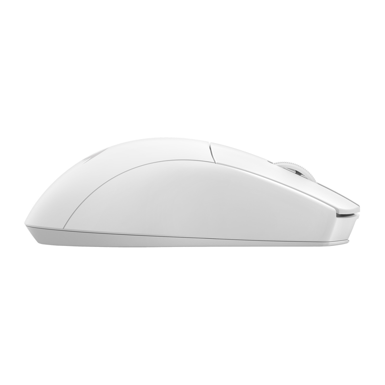 Mouse Gamer Redragon King Pro M916 1K Hz Blanco-4