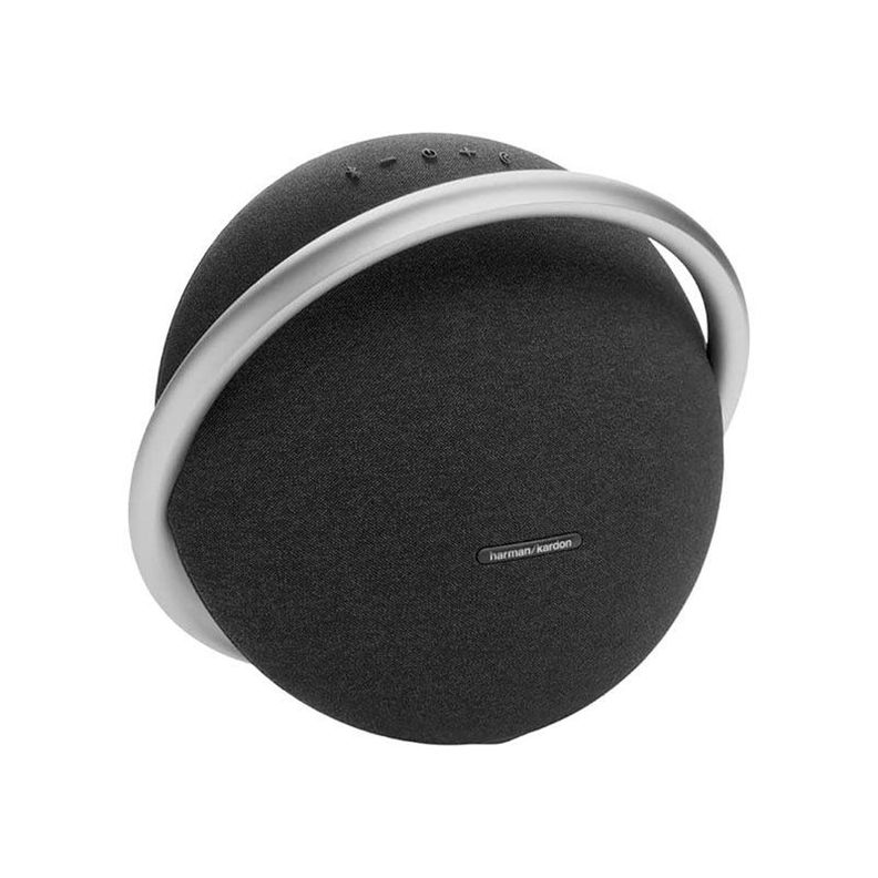 Parlante Portátil Harman Kardon Onyx Studio 8 Negro-0