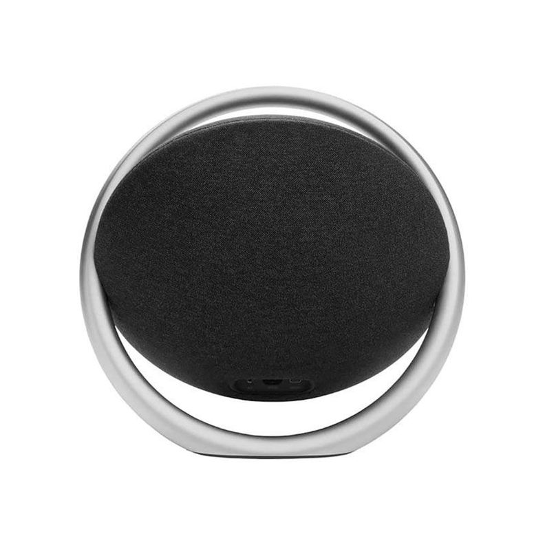 Parlante Portátil Harman Kardon Onyx Studio 8 Negro-1