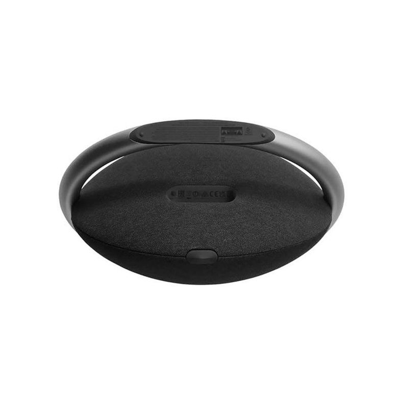 Parlante Portátil Harman Kardon Onyx Studio 8 Negro-3