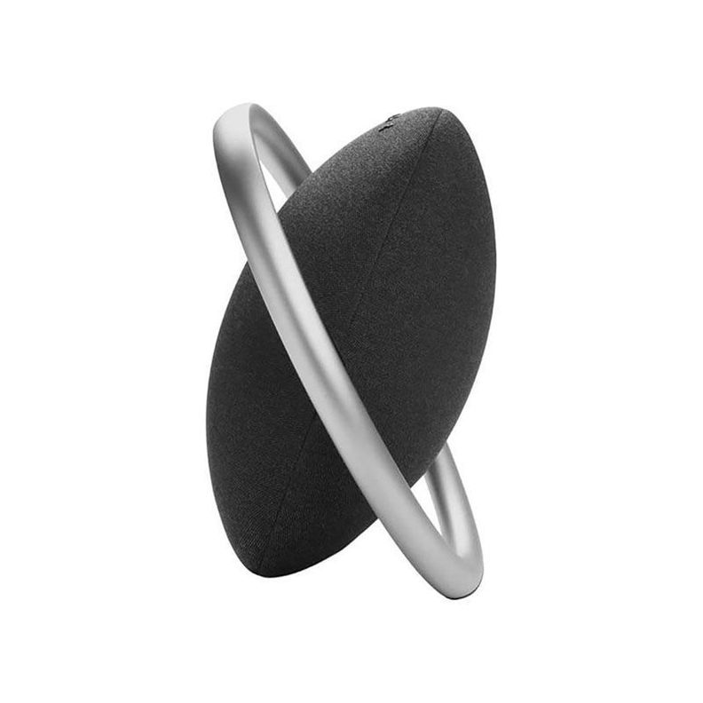 Parlante Portátil Harman Kardon Onyx Studio 8 Negro-4