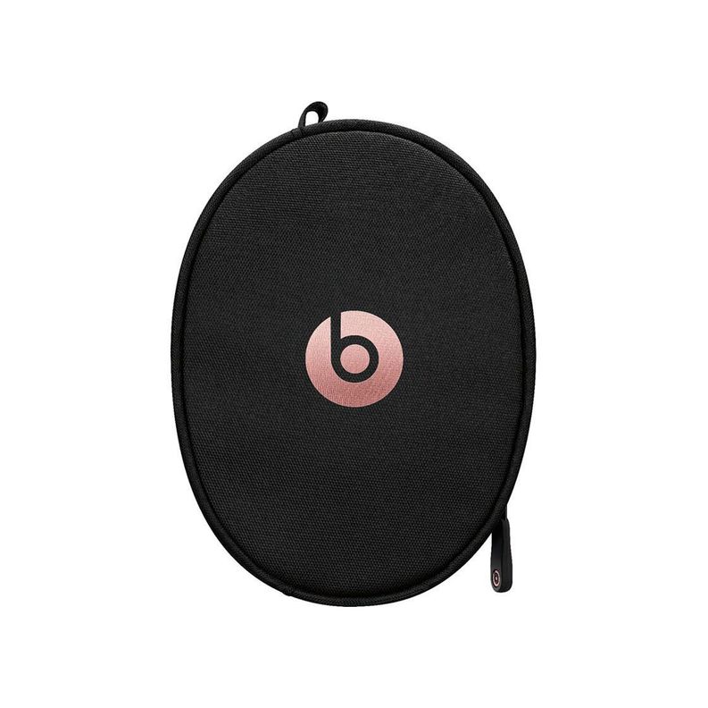 Audífonos Inalámbricos Beats Solo3 On-Ear by Dr. Dre - Rosados-5