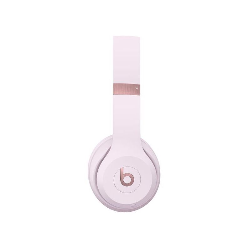 Audífonos Inalámbricos Beats Solo 4 On Ear - Rosado-4
