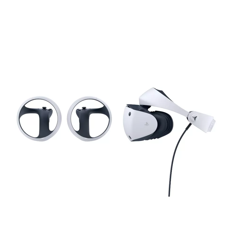 Sony - PlayStation VR2 Horizon Call of the Mountain bundle-3