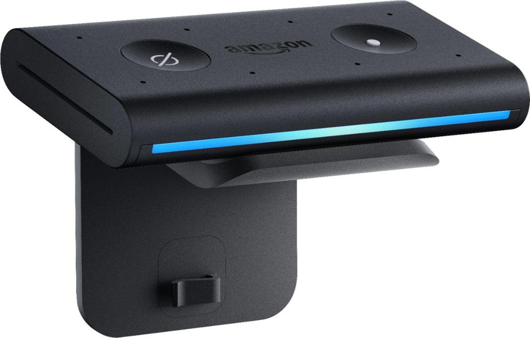 Amazon Echo Auto-1