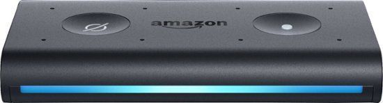 Amazon Echo Auto-0
