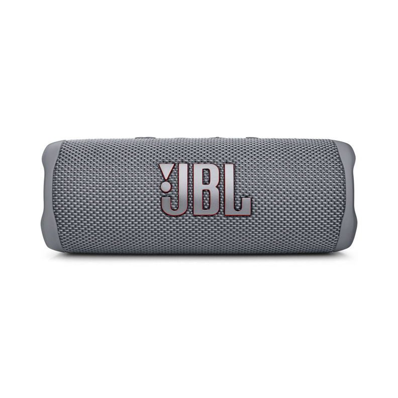 Parlante Bluetooth JBL Flip 6 - Gris-0