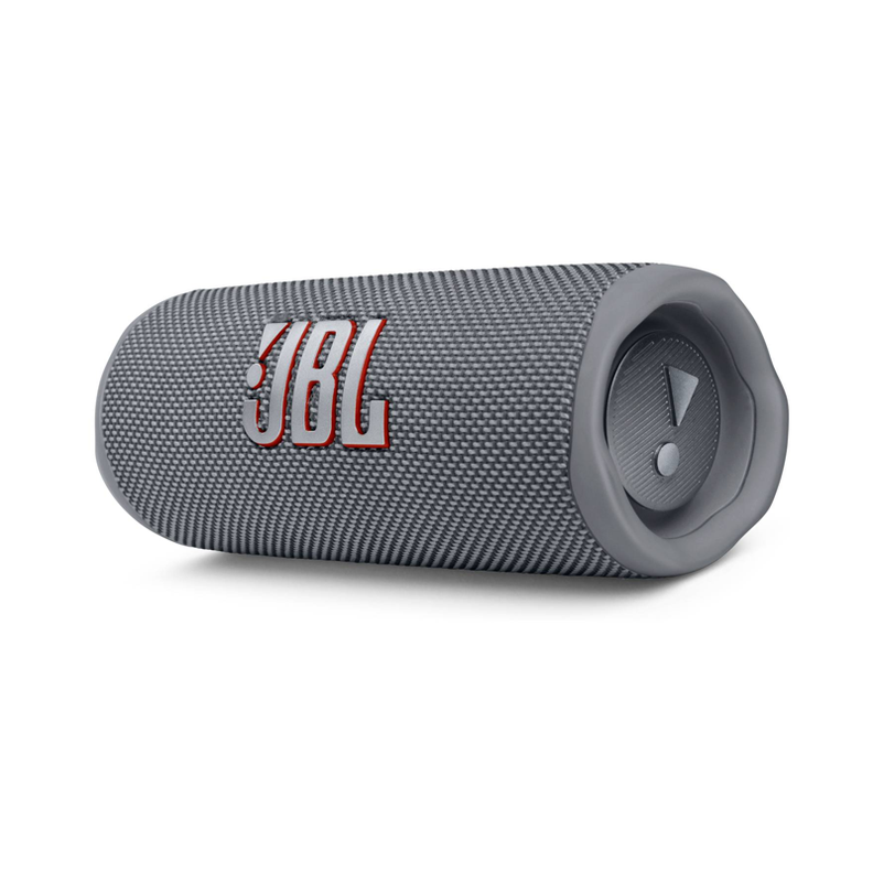 Parlante Bluetooth JBL Flip 6 - Gris-1