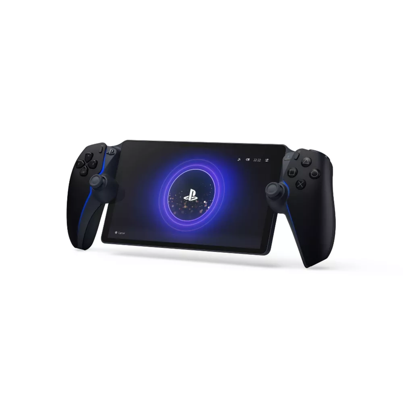 Control portátil Playstation Portal Negro-1