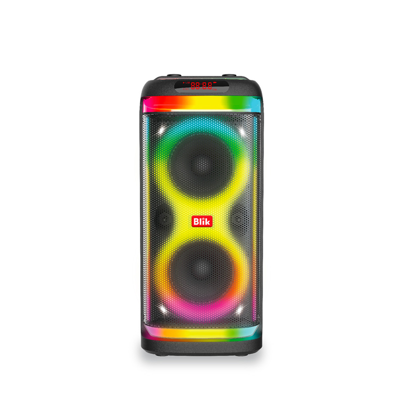 Parlante Karaoke Blik Lightmax6-1