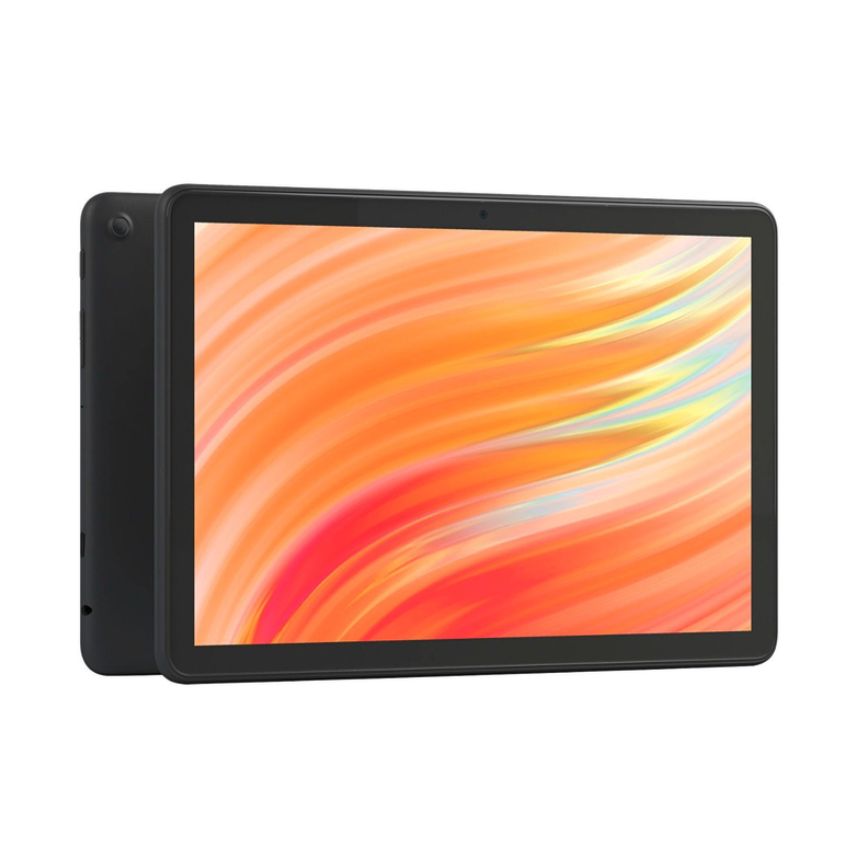 Tablet Amazon Fire HD 10,1" - (versión 2023) - 32 GB - Negro-0