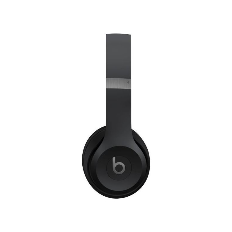 Audifono Inalambrico Beats Solo 4 On Ear Negro-3