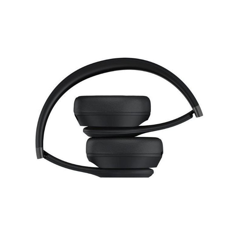 Audifono Inalambrico Beats Solo 4 On Ear Negro-4