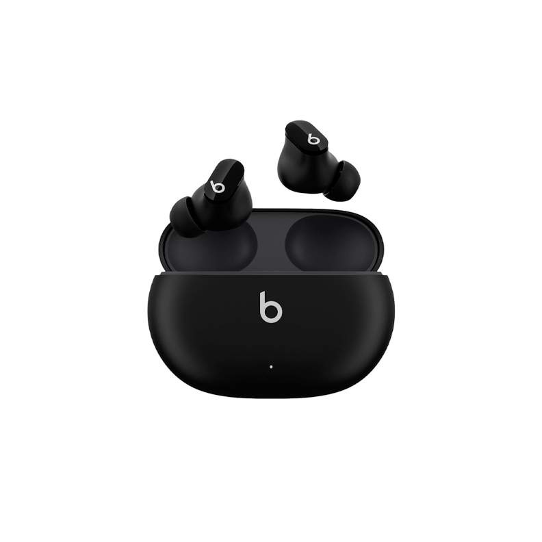 Audifono Inalambrico Beats Studio Buds by Dr. Dre Cancelación de Ruido Negro-0