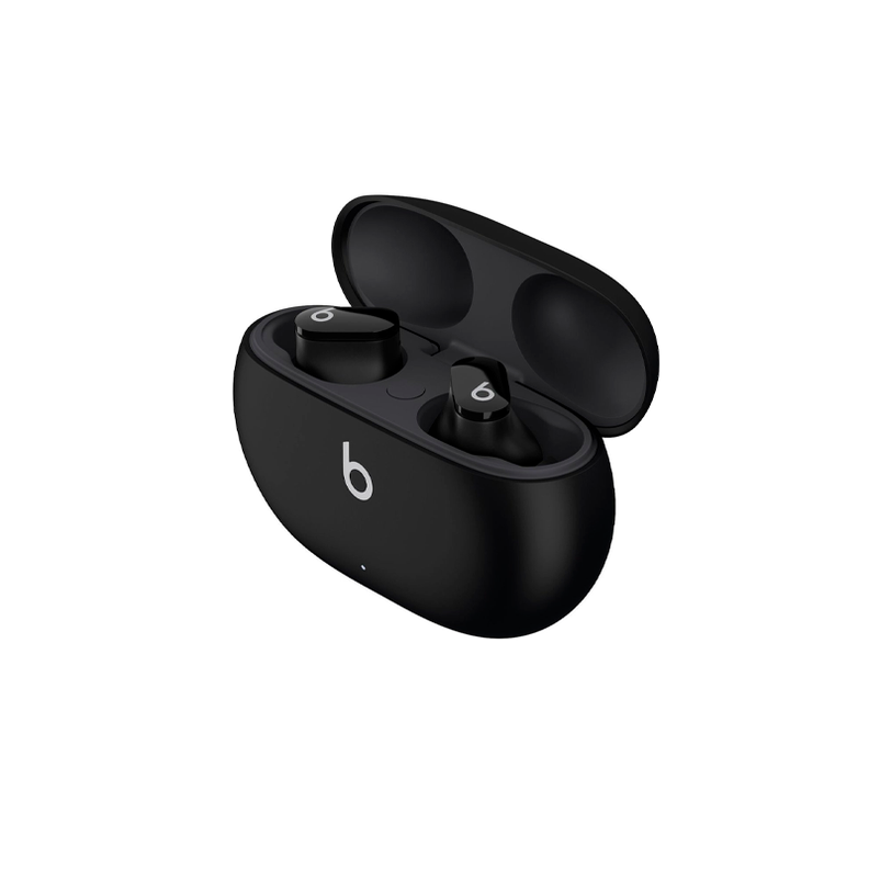 Audifono Inalambrico Beats Studio Buds by Dr. Dre Cancelación de Ruido Negro-1
