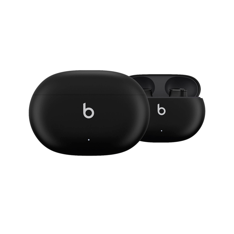 Audifono Inalambrico Beats Studio Buds by Dr. Dre Cancelación de Ruido Negro-4