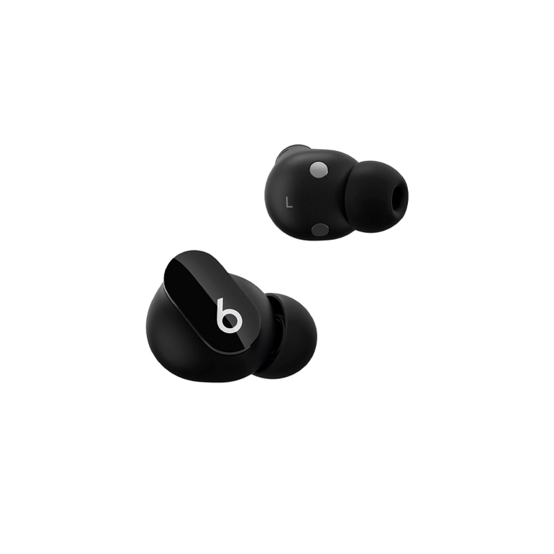 Audifono Inalambrico Beats Studio Buds by Dr. Dre Cancelación de Ruido Negro-5