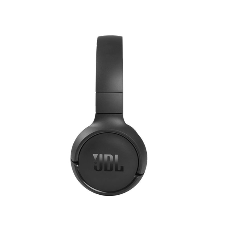 Audífonos Inalámbricos On-Ear JBL Tune 510BT - Negro (Reacondicionado)-3