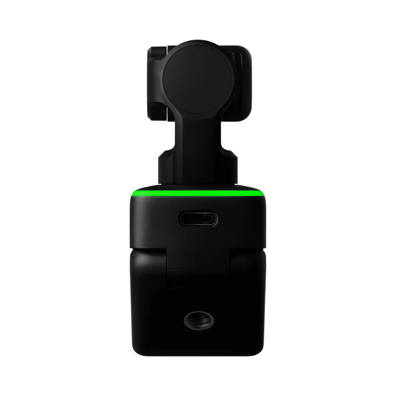 Webcam Insta360 Link 4K con IA-2