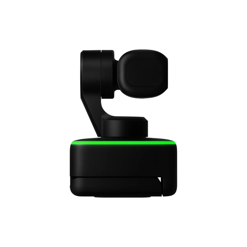 Webcam Insta360 Link 4K con IA-4