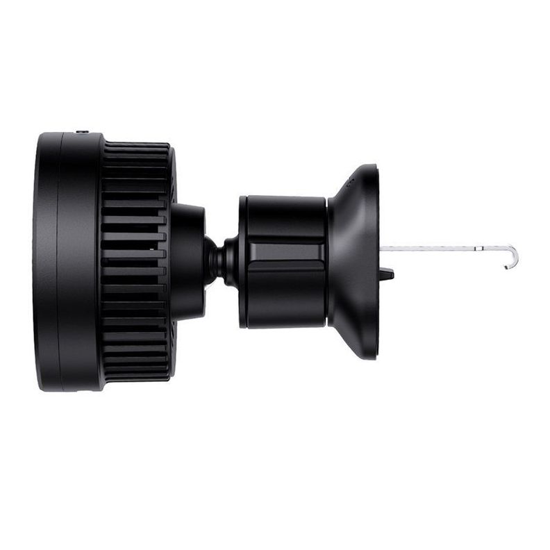 Soporte magnético para Auto Baseus MagPro Series - 15W - Negro-2