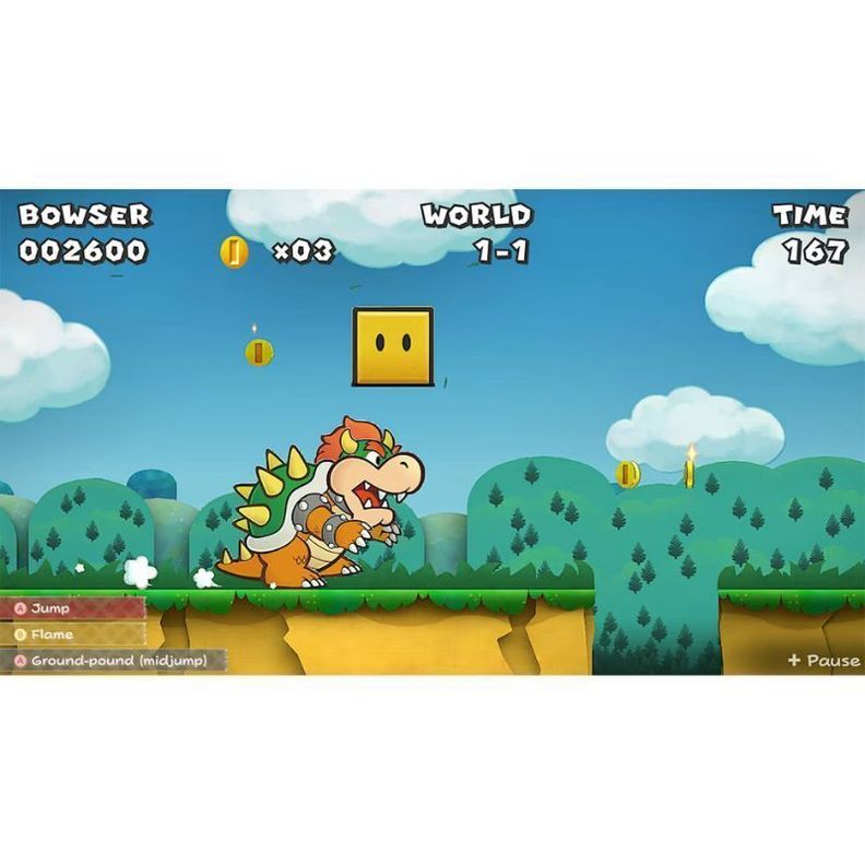 Paper Mario The Thousand-Year Door - Nintendo Switch (América)-2
