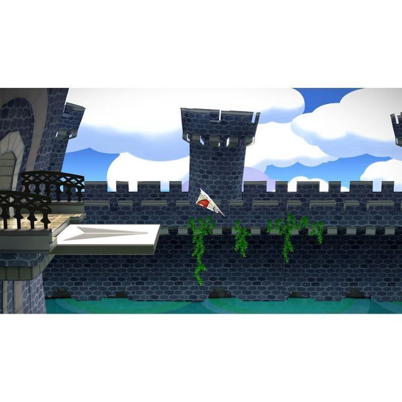 Paper Mario The Thousand-Year Door - Nintendo Switch (América)-4