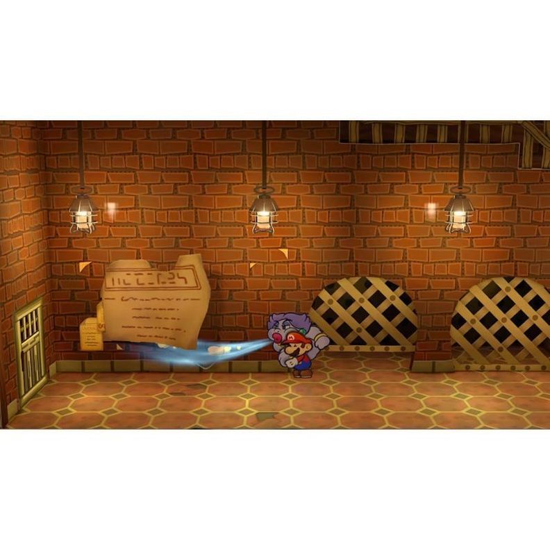 Paper Mario The Thousand-Year Door - Nintendo Switch (América)-5