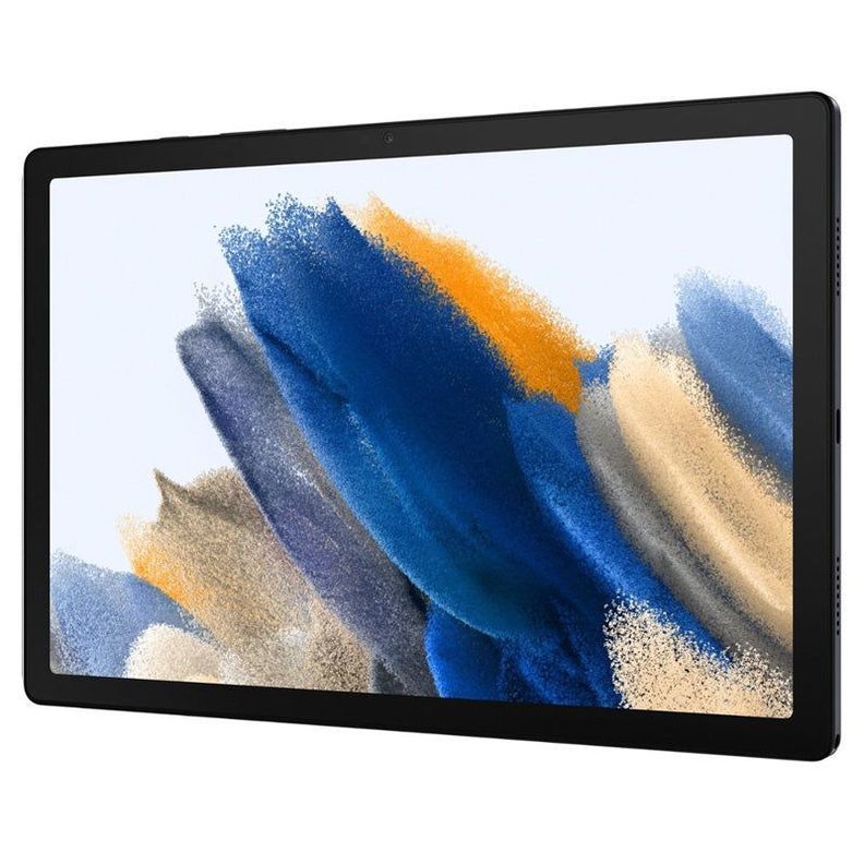Tablet Samsung Galaxy Tab A8 10.5" - 64 GB - Gris Oscuro-0