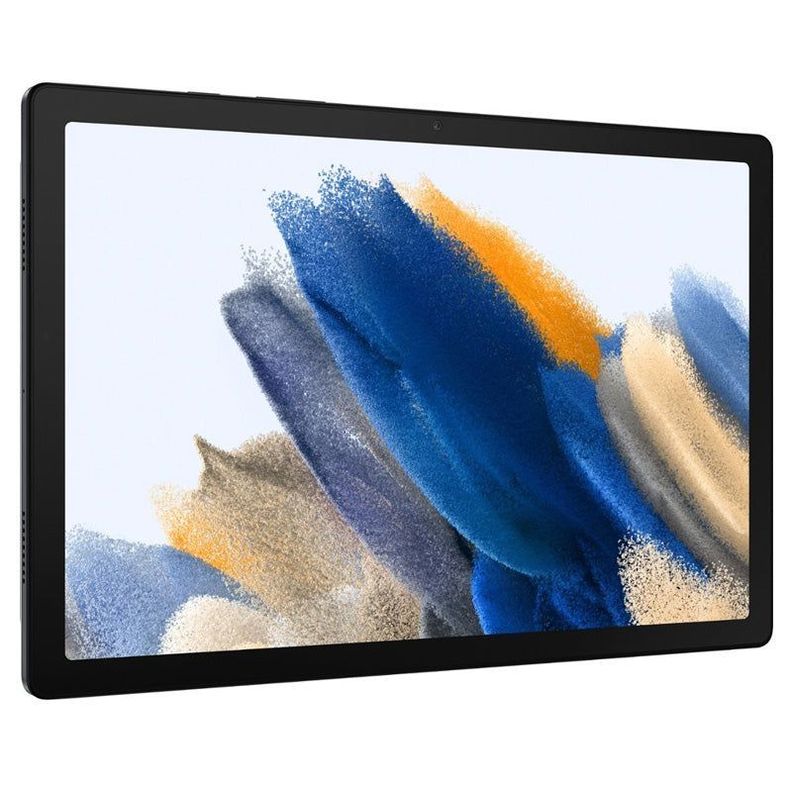 Tablet Samsung Galaxy Tab A8 10.5" - 64 GB - Gris Oscuro-1