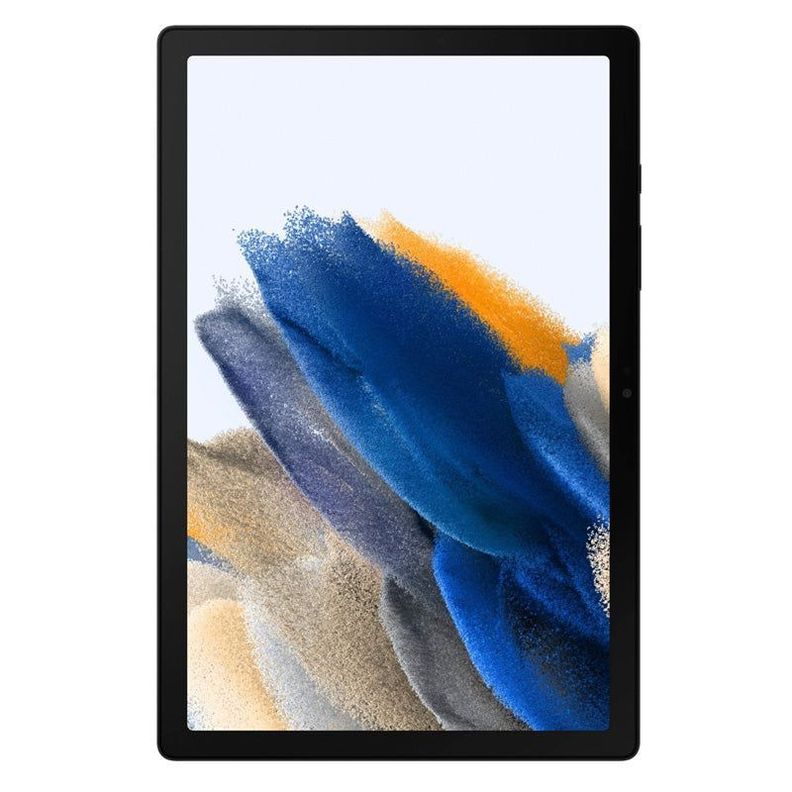 Tablet Samsung Galaxy Tab A8 10.5" - 64 GB - Gris Oscuro-3