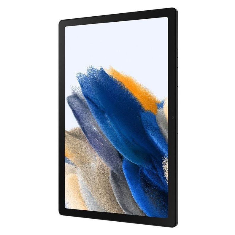 Tablet Samsung Galaxy Tab A8 10.5" - 64 GB - Gris Oscuro-4