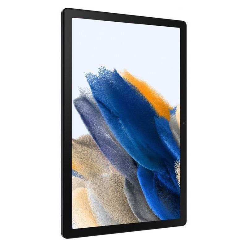 Tablet Samsung Galaxy Tab A8 10.5" - 64 GB - Gris Oscuro-5