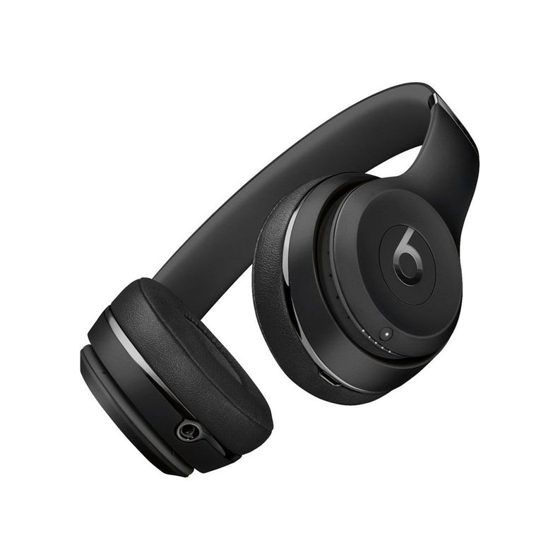 Audifono Inalambricos Beats Solo3 On Ear by Dr. Dre Negro-2