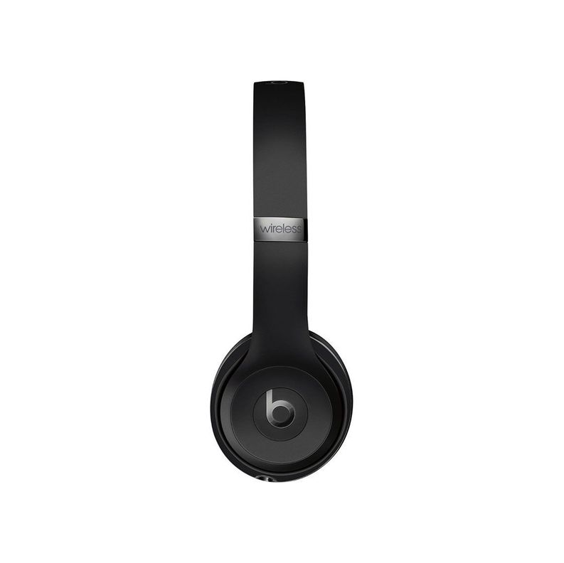 Audifono Inalambricos Beats Solo3 On Ear by Dr. Dre Negro-3