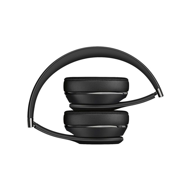 Audifono Inalambricos Beats Solo3 On Ear by Dr. Dre Negro-4