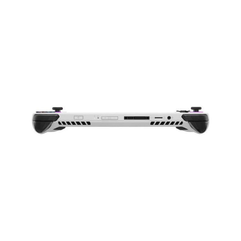 Consola Portátil ASUS ROG Ally 7" - Procesador AMD Ryzen Z1 Extreme - 512GB - Blanca-6