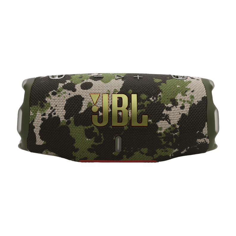 Parlante Bluetooth JBL Charge 6