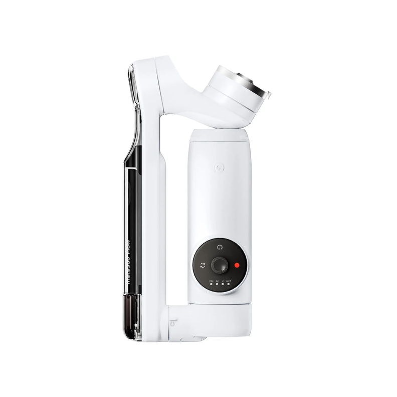Estabilizador de Smartphone con Trípode Incorporado Insta360 Flow - Blanco-2
