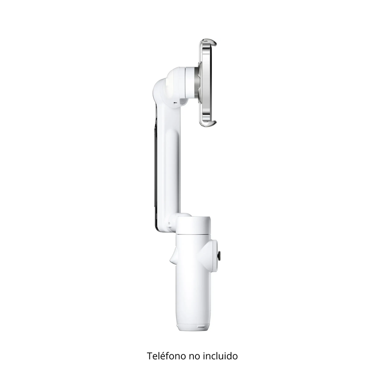 Estabilizador de Smartphone con Trípode Incorporado Insta360 Flow - Blanco-3