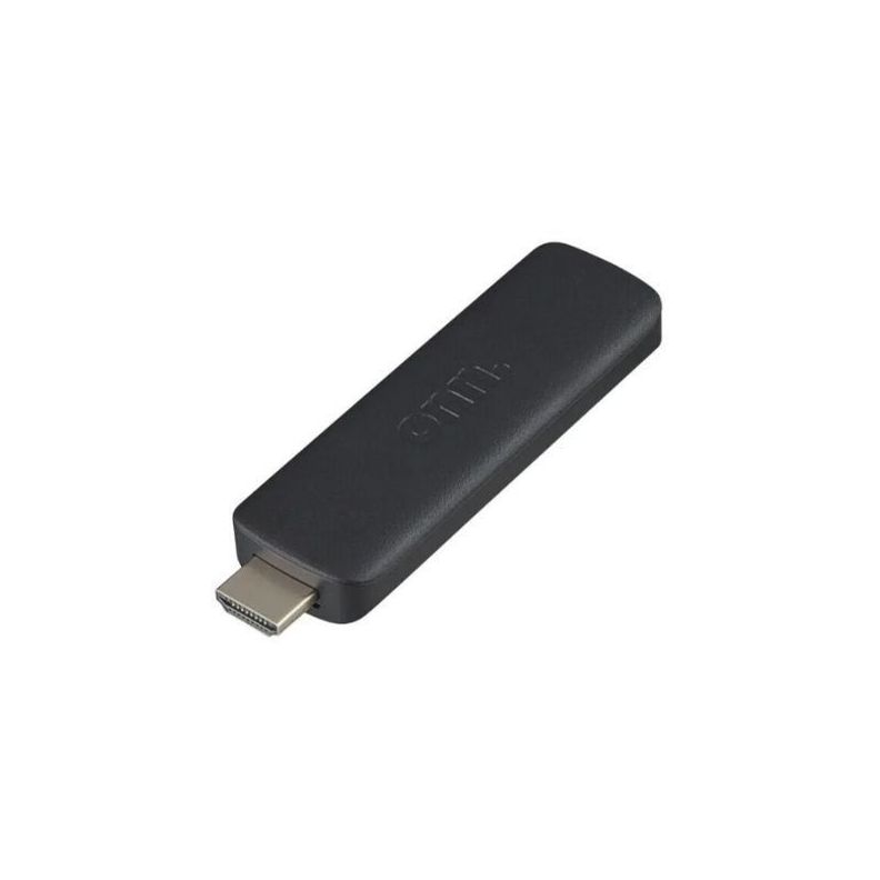 ONN Google TV - FULL HD - Streaming (2023) - Negro-3