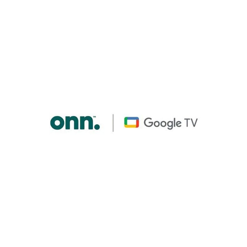 ONN Google TV - FULL HD - Streaming (2023) - Negro-5