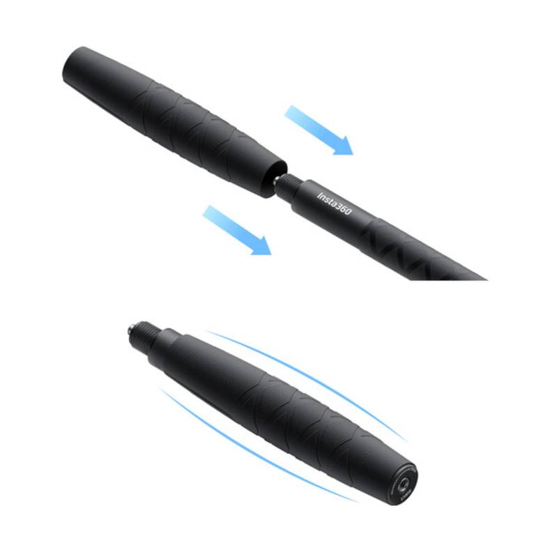 Insta360 Palo Selfie Stick Invisible de 85cm-2